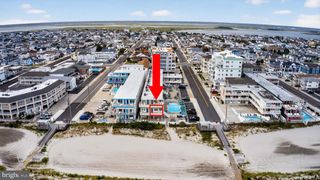 406--10 MONTEREY #201, Wildwood Crest, NJ 08260