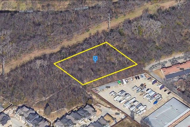 8000 Valley Glen Drive, Dallas, TX 75228