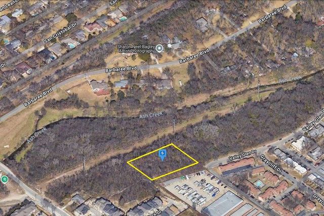 8000 Valley Glen Drive, Dallas, TX 75228