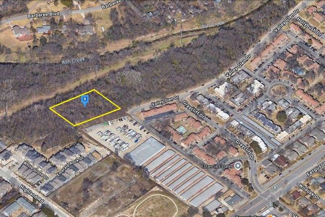 8000 Valley Glen Drive, Dallas, TX 75228