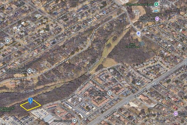 8000 Valley Glen Drive, Dallas, TX 75228