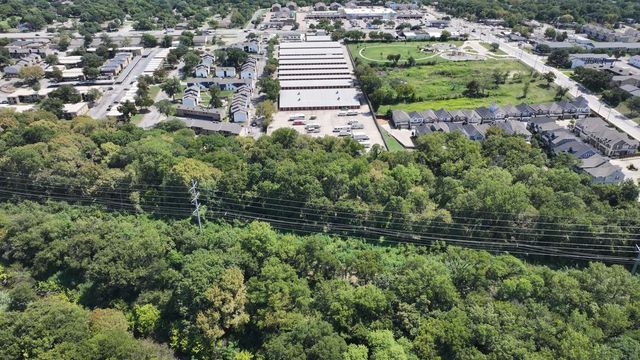 8000 Valley Glen Drive, Dallas, TX 75228