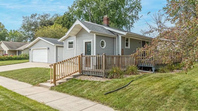 309 CLARIBEL STREET, Kaukauna, WI 54130