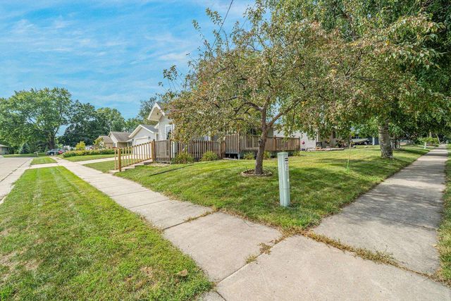 309 CLARIBEL STREET, Kaukauna, WI 54130