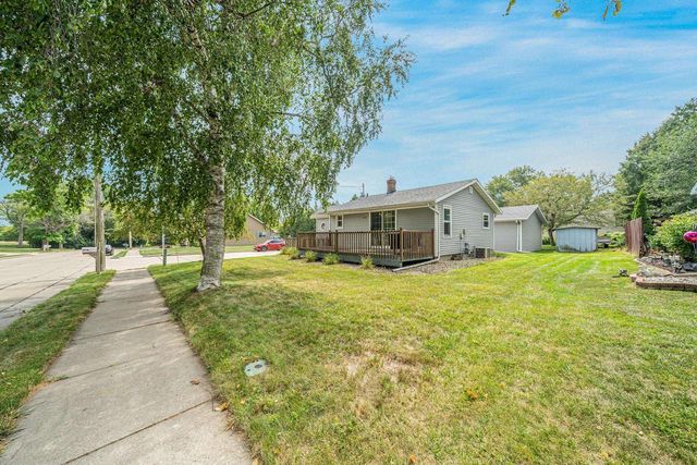 309 CLARIBEL STREET, Kaukauna, WI 54130