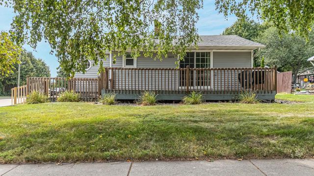 309 CLARIBEL STREET, Kaukauna, WI 54130
