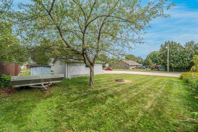 309 CLARIBEL STREET, Kaukauna, WI 54130