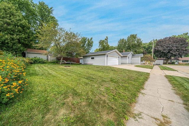 309 CLARIBEL STREET, Kaukauna, WI 54130