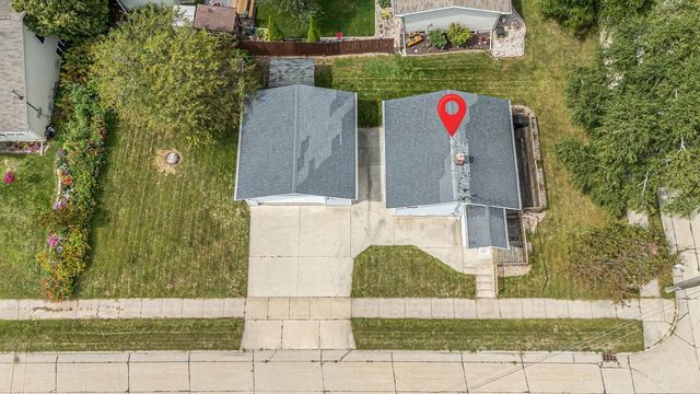 309 CLARIBEL STREET, Kaukauna, WI 54130