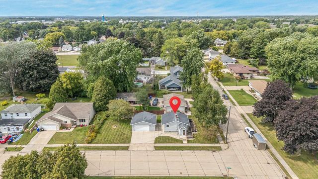 309 CLARIBEL STREET, Kaukauna, WI 54130