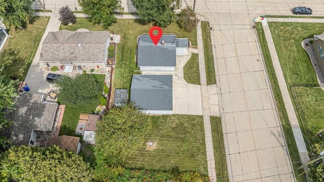 309 CLARIBEL STREET, Kaukauna, WI 54130