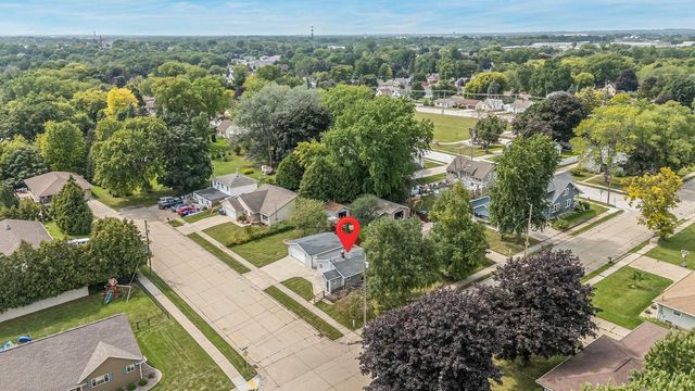 309 CLARIBEL STREET, Kaukauna, WI 54130
