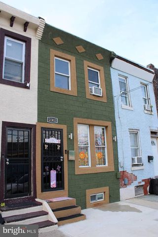 2362 N 4TH ST, Philadelphia, PA 19133