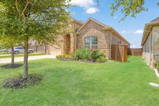 513 Maverick Street, Anna, TX 75409