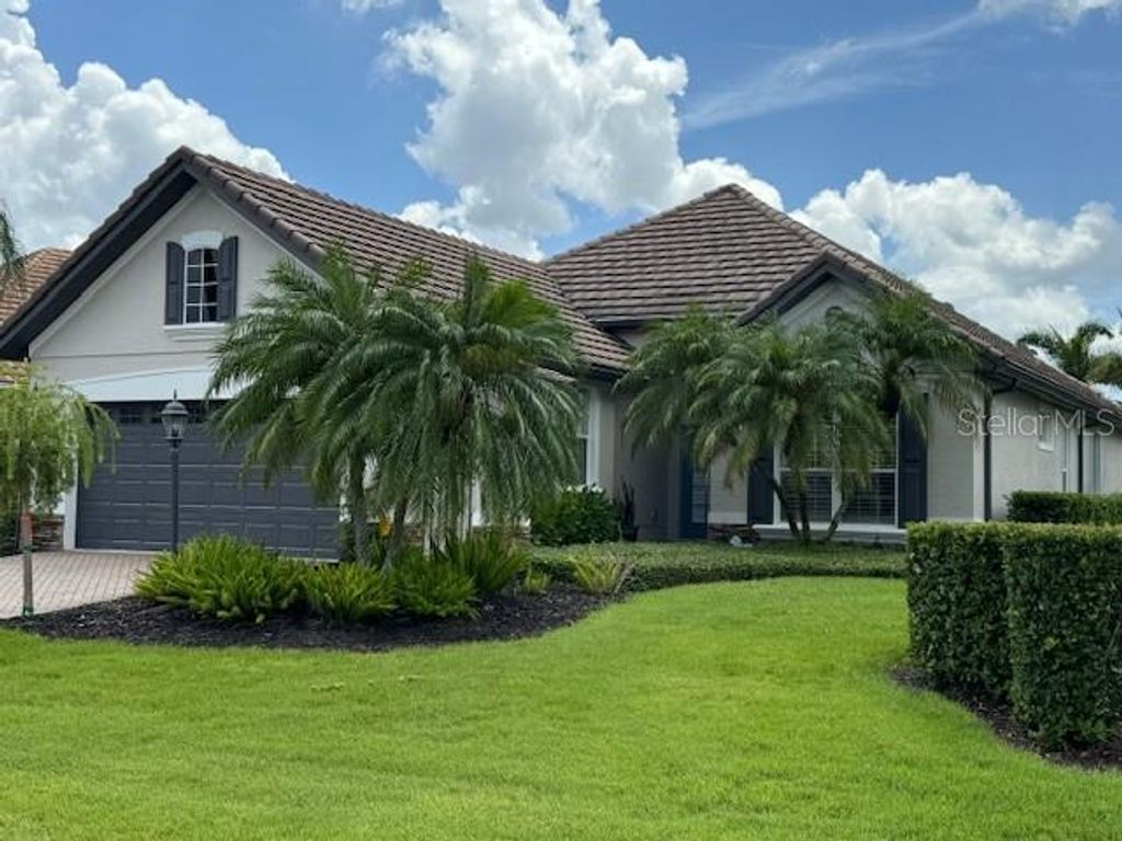 7236 ORCHID ISLAND PLACE, Bradenton, FL 34202
