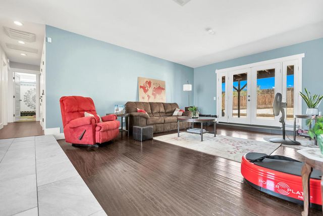 73853 Playa Vista Drive, 29 Palms, CA 92277