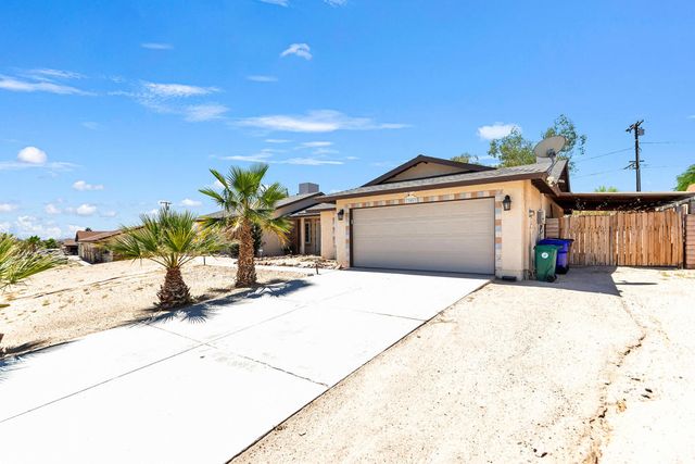 73853 Playa Vista Drive, 29 Palms, CA 92277