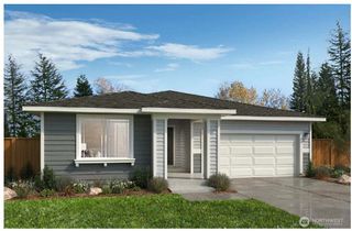 751 Holly Avenue #71, Buckley, WA 98321