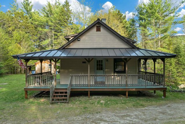 322 Slab City Road, Grafton, NH 03240