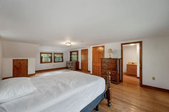 322 Slab City Road, Grafton, NH 03240