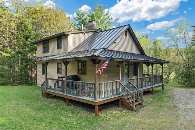 322 Slab City Road, Grafton, NH 03240