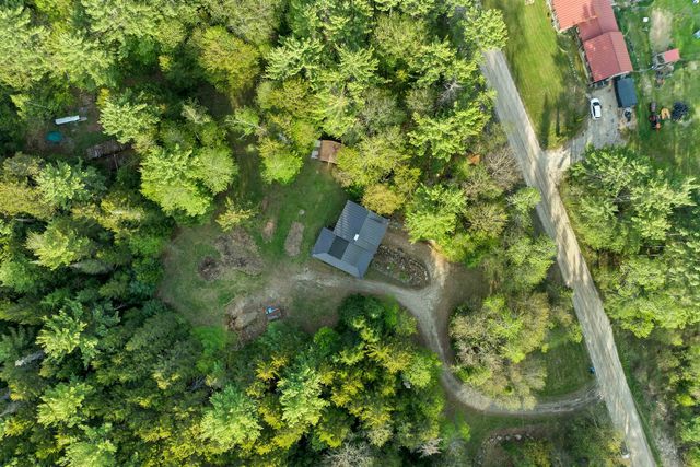 322 Slab City Road, Grafton, NH 03240