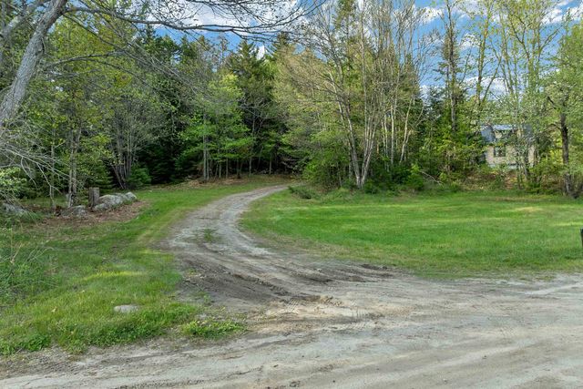 322 Slab City Road, Grafton, NH 03240