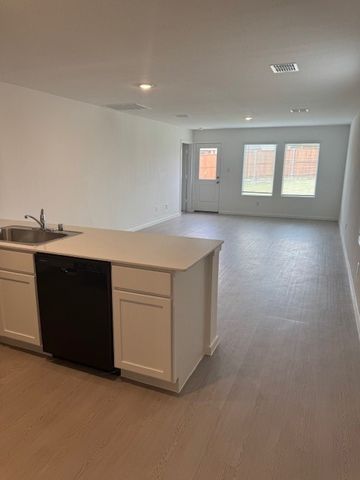 3125 Tokara Street, Providence Village, TX 76227