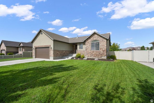 1770 W 100 S, Lehi, UT 84043