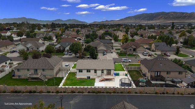 1770 W 100 S, Lehi, UT 84043
