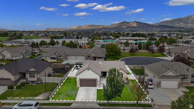 1770 W 100 S, Lehi, UT 84043