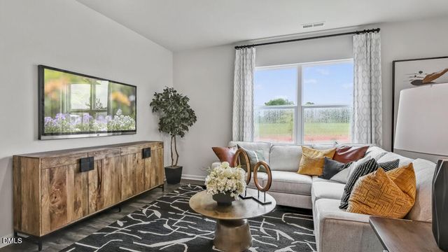 229 Honeydew Drive, Angier, NC 27501