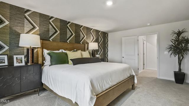 229 Honeydew Drive, Angier, NC 27501