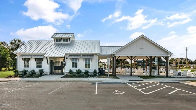 229 Honeydew Drive, Angier, NC 27501