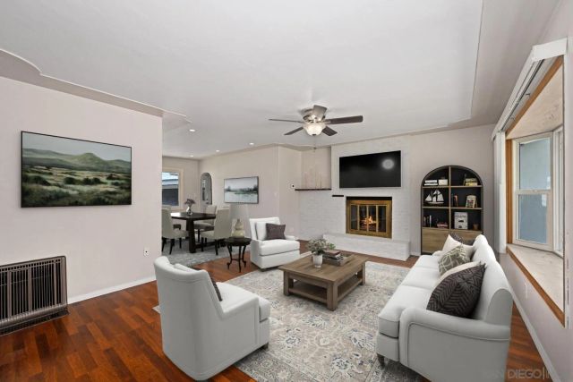 820 Country Club Dr., Chula Vista, CA 91911