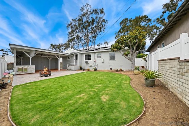 820 Country Club Dr., Chula Vista, CA 91911