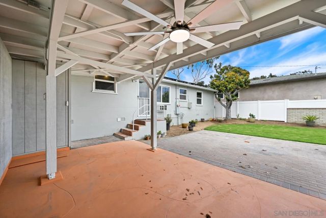 820 Country Club Dr., Chula Vista, CA 91911