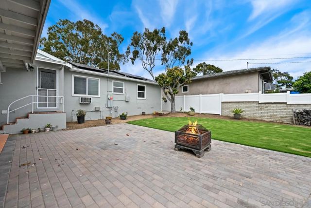 820 Country Club Dr., Chula Vista, CA 91911