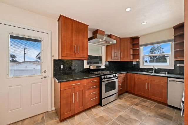 820 Country Club Dr., Chula Vista, CA 91911