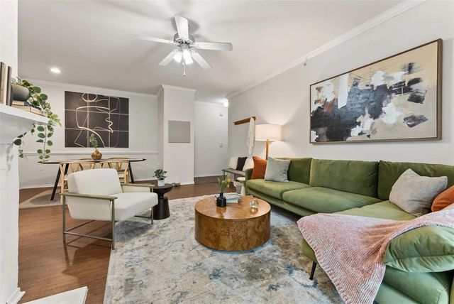 3401 W Parmer LN 725, Austin, TX 78727