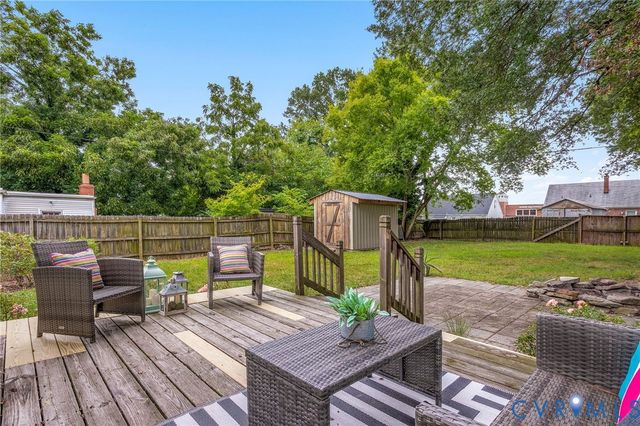 3716 Moody Ave, Richmond, VA 23225