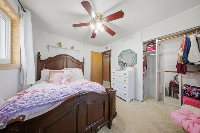 610 Walter Road, Gainesville, TX 76240