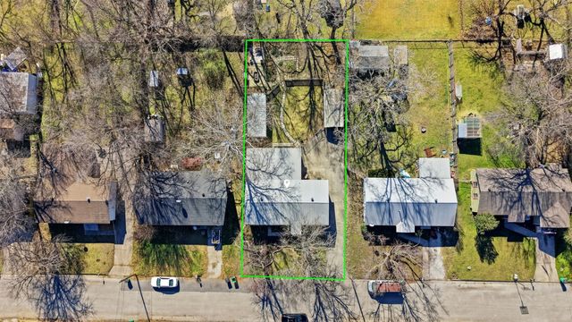 610 Walter Road, Gainesville, TX 76240