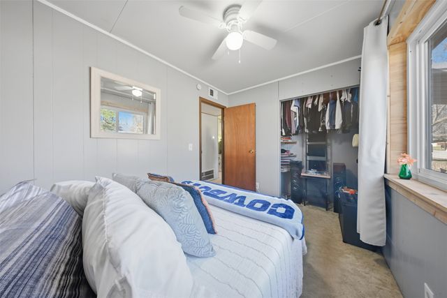 610 Walter Road, Gainesville, TX 76240