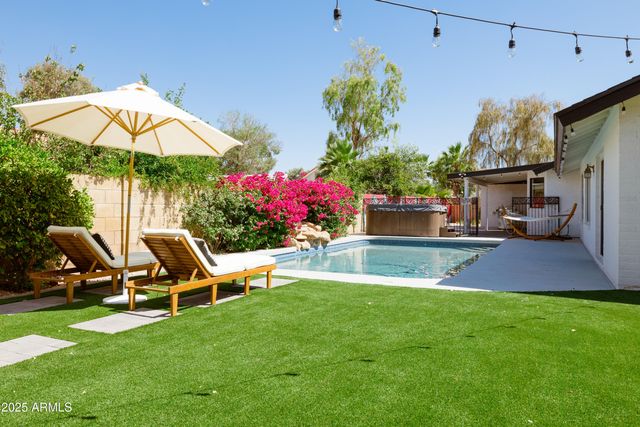 5226 E KATHLEEN Road, Scottsdale, AZ 85254