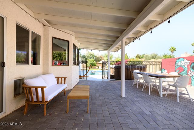 5226 E KATHLEEN Road, Scottsdale, AZ 85254