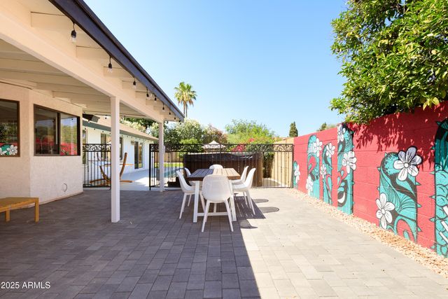 5226 E KATHLEEN Road, Scottsdale, AZ 85254