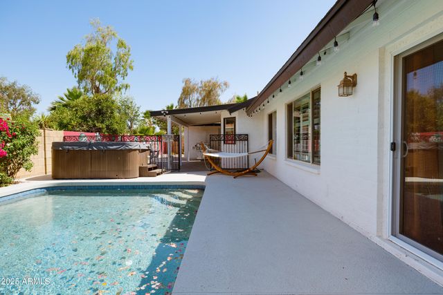 5226 E KATHLEEN Road, Scottsdale, AZ 85254