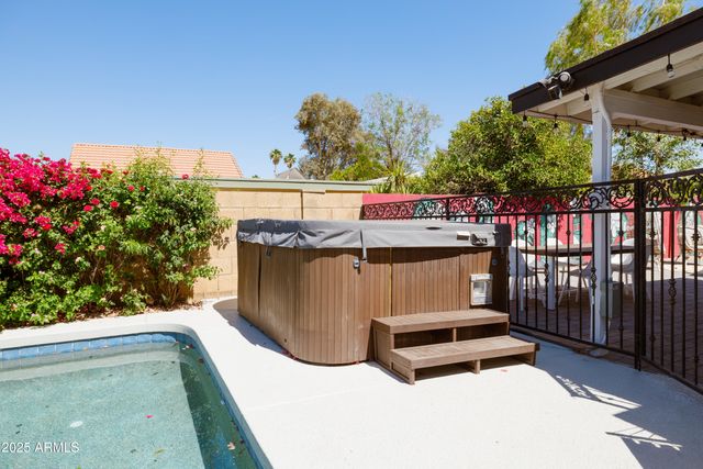 5226 E KATHLEEN Road, Scottsdale, AZ 85254