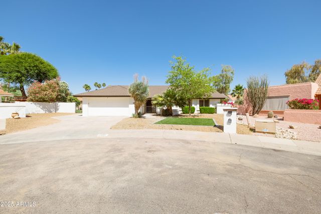 5226 E KATHLEEN Road, Scottsdale, AZ 85254